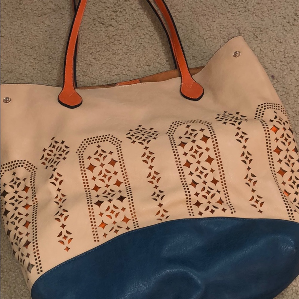 Shoulder Purse